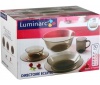 Столовий сервіз Luminarc Direct Eclipse на 6 персон 30 + 1 предмет