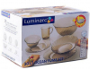 Столовий сервіз Luminarc Ocean Eclipse на 6 персон 30 + 1 предмет
