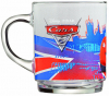 Кружка детская Luminarc Disney Cars стеклянная 250мл