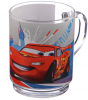 Кружка детская Luminarc Disney Cars стеклянная 250мл