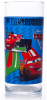 Склянка дитяча Disney Cars 300мл