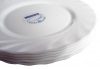 Десертна тарілка Luminarc Trianon White Ø19.5см