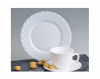 Десертна тарілка Luminarc Trianon White Ø19.5см
