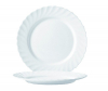 Десертна тарілка Luminarc Trianon White Ø19.5см