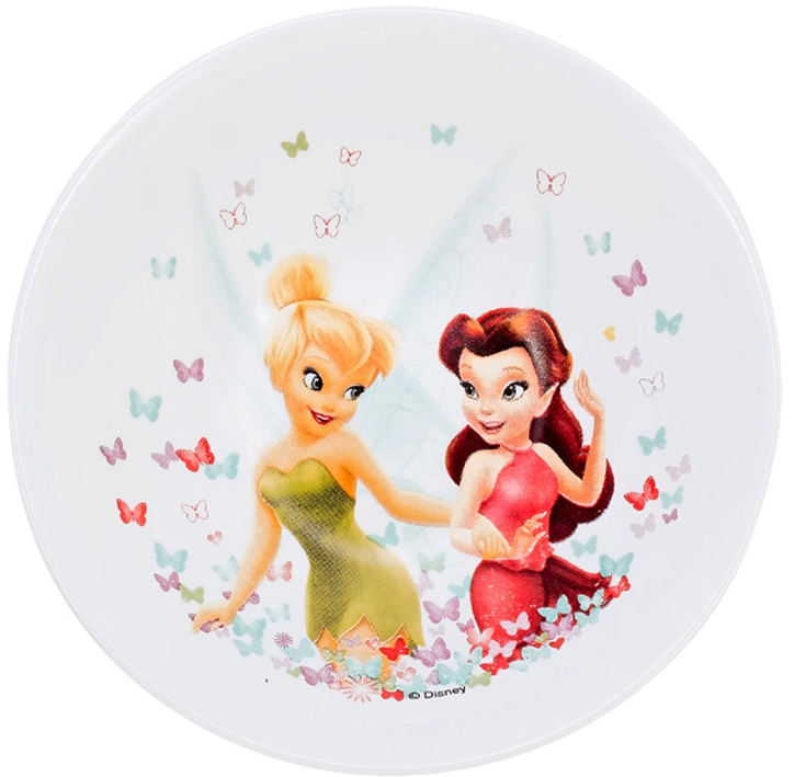 Салатник дитячий Luminarc Fairies Butterfly Ø16см