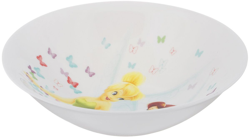 Салатник дитячий Luminarc Fairies Butterfly Ø16см
