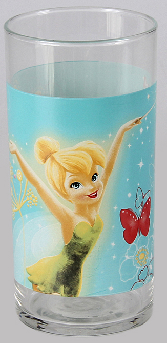 Слянка дитяча Fairies Butterfly 270мл