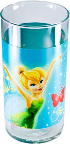 Слянка дитяча Fairies Butterfly 270мл