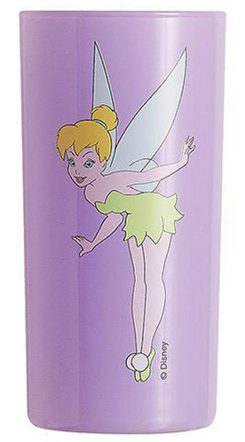 Стакан детский Tinker Bell 270мл