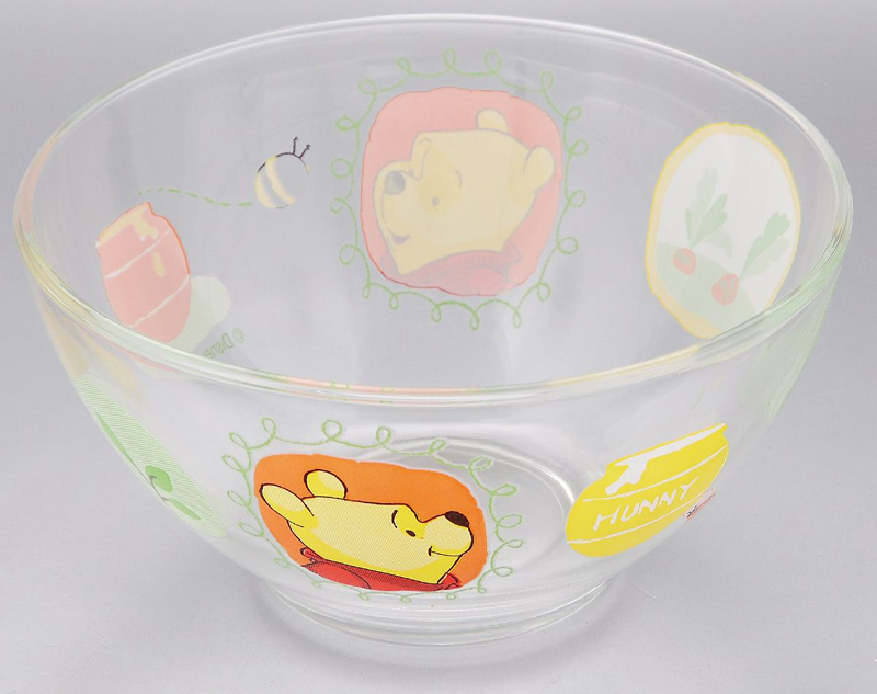 Піала дитяча Luminarc Winnie Garden 500мл