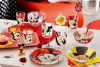 Салатник детский Luminarc Minnie Mouse Ø16см