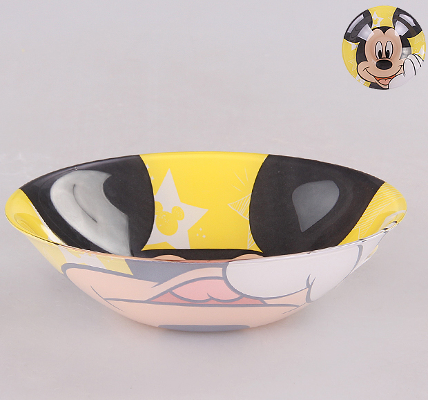 Салатник детский Luminarc Minnie Mouse Ø16см