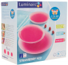 Столовий сервіз Luminarc Fizz Strawberry на 6 персон 18 предметів