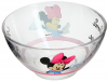 Пиала детская Luminarc Minnie Mouse 500мл для девочки