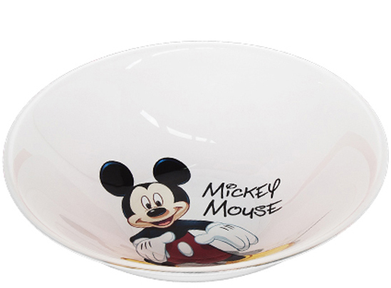 Салатник детский Luminarc Mickey Mouse Ø16см
