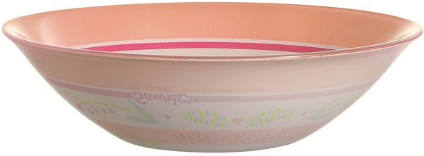 Салатник дитячий Luminarc Hello Kitty Ø16см