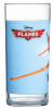 Набор 3 детских стакана Disney Planes Dusty 300мл