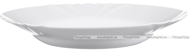 Набір 6 супових тарілок Luminarc Cadix Ø23см