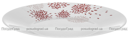 Столовий сервіз Luminarc Essence Malva на 6 персон 19 предметів