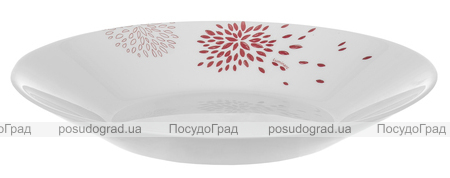 Столовий сервіз Luminarc Essence Malva на 6 персон 19 предметів