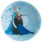 Салатник детский Luminarc Disney Frozen Ø16см