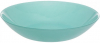Набор 6 суповых тарелок Luminarc Arty Soft Blue Ø20см, стекло