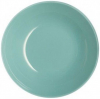 Набор 6 суповых тарелок Luminarc Arty Soft Blue Ø20см, стекло