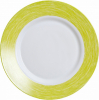 Столовий сервіз Luminarc Color Days Green на 6 персон 18 предметів