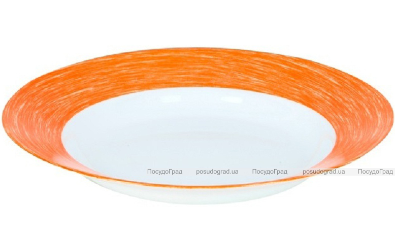 Столовий сервіз Luminarc Color Days Orange на 6 персон 18 предметів
