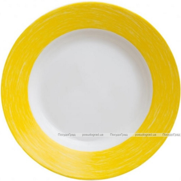 Столовий сервіз Luminarc Color Days Yellow на 6 персон 18 предметів