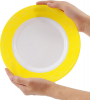 Столовий сервіз Luminarc Color Days Yellow на 6 персон 18 предметів