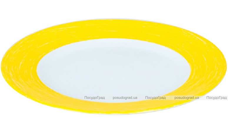 Столовий сервіз Luminarc Color Days Yellow на 6 персон 18 предметів
