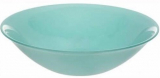 Набор 6 салатників Luminarc Arty Soft Blue Ø16.5см, стекло