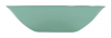 Набор 6 салатників Luminarc Arty Soft Blue Ø16.5см, стекло