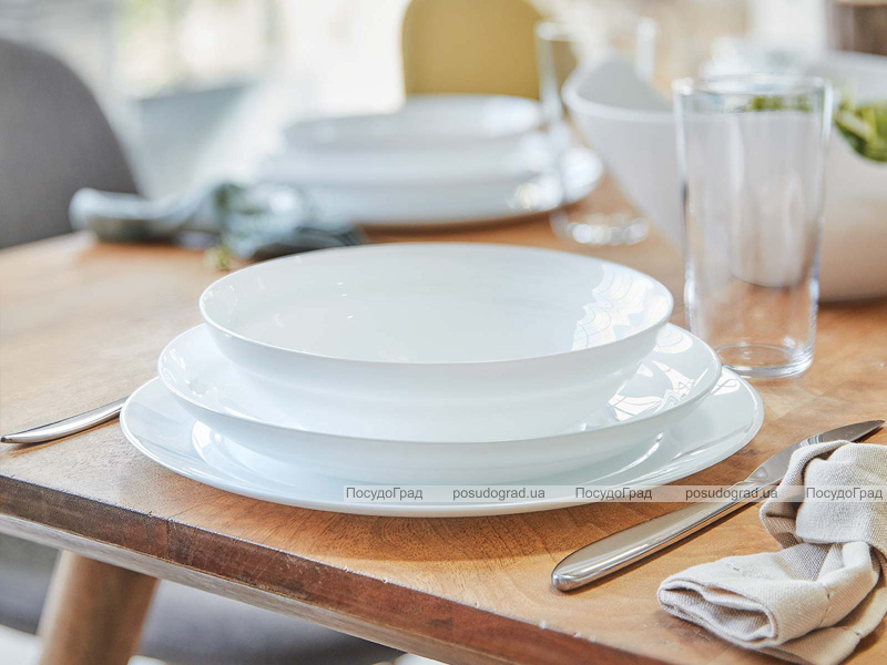 Набір 6 супових мисок Luminarc Alexie Ø20см