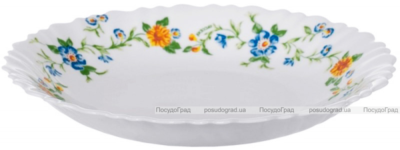 Набір 12 супових тарілок Arcopal Cybele Ø23см
