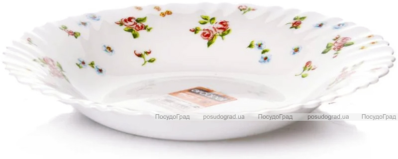 Набір 12 супових тарілок Arcopal Candice Ø23см