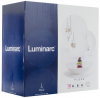 Столовий сервіз Luminarc Flore на 6 персон 18 предметів