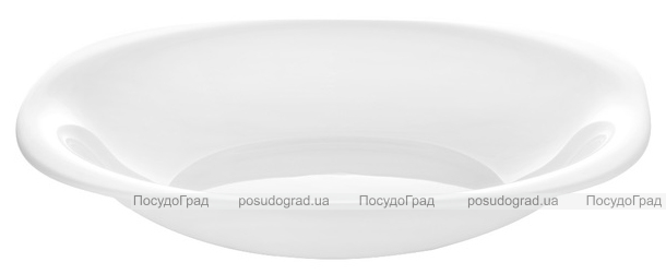 Столовий сервіз Luminarc Carine Black&White на 6 персон 18 предметів