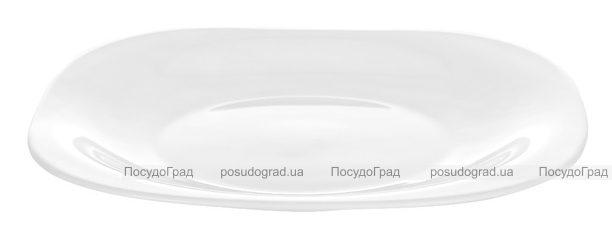 Столовий сервіз Luminarc Carine Black&White на 6 персон 18 предметів