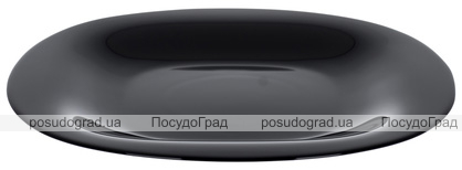 Столовий набір Luminarc Carine Black&White 19 предметів на 6 персон