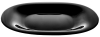Столовий набір Luminarc Carine Black&White 30 предметів на 6 персон