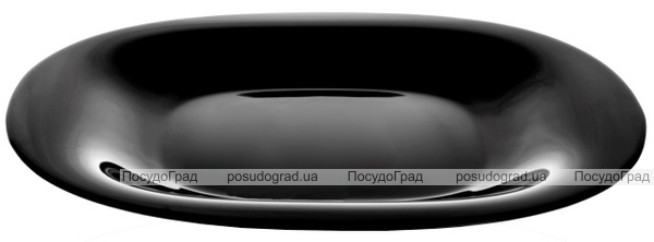 Столовий набір Luminarc Carine Black&White 30 предметів на 6 персон