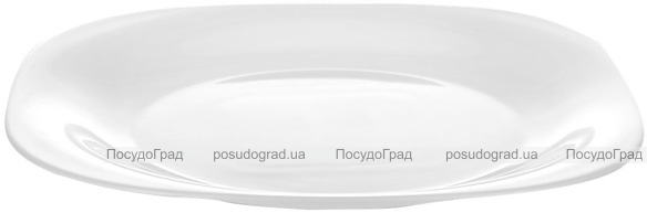 Столовий набір Luminarc Carine White 19 предметів на 6 персон