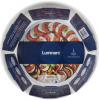 Форма (блюдо) для запекания Luminarc Diwali White круглая Ø18см из стеклокерамики