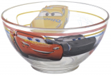 Пиала детская Luminarc Disney Cars 500мл стеклянная