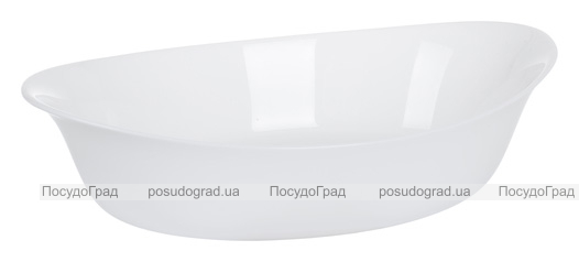 Форма (блюдо) для запікання Luminarc Smart Cuisine овальна 32х20см зі склокераміки