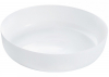 Форма (блюдо) для запекания Luminarc Diwali White круглая Ø18см из стеклокерамики