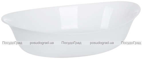Форма (блюдо) для запікання Luminarc Smart Cuisine овальна 38х23см зі склокераміки
