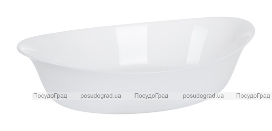 Форма (блюдо) для запікання Luminarc Smart Cuisine овальна 29х17см зі склокераміки